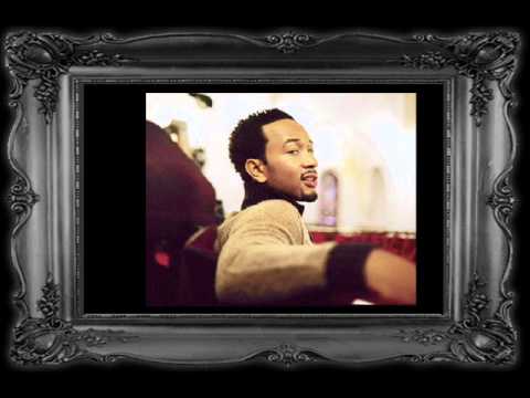 John Legend - Played It To The Beat (Prod. by Kay ...