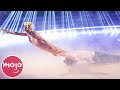 Top 10 Best Dancing with the Stars Freestyles Dances