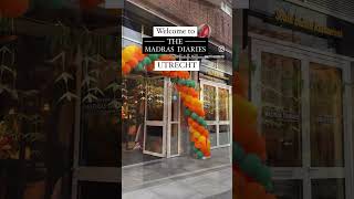 South Indian Restaurant In