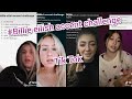 Best Billie Eilish accent challenge Tik Tok videos