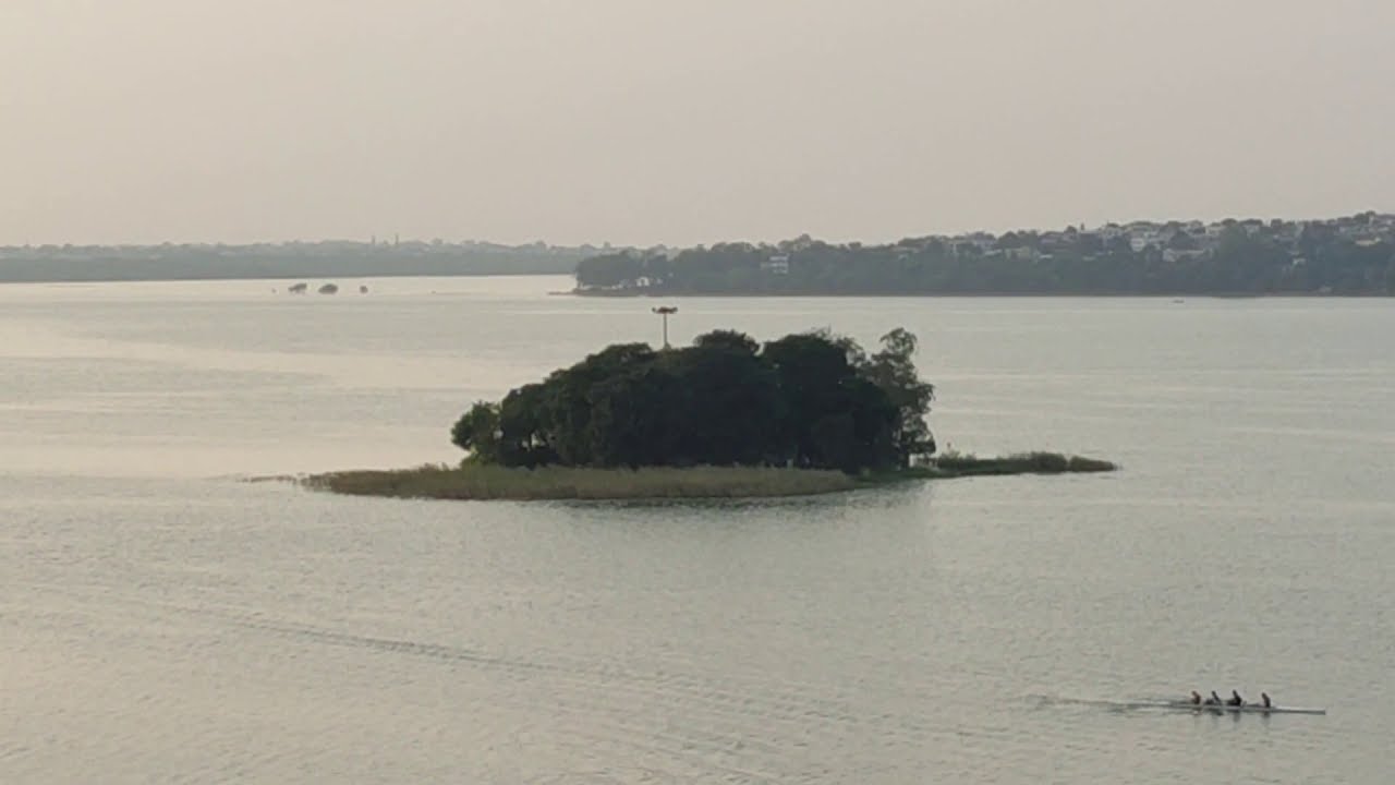 Lake View || VIP Road || Boat Club || Bhopal The City Of Lakes - YouTube