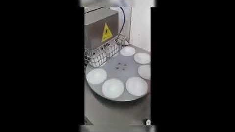 虾饺皮机＃虾饺＃虾饺机