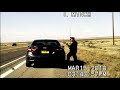 Trooper Stops 19 Year Old Driving 126 MPH