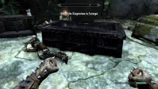 Kieran The Khajiit Warrior Returns! (Skyrim Part 3)