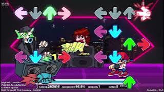 Friday Night Funkin': VS. Camellia V2.5 - First Town of This Journey | (SDCB) [Maniac]