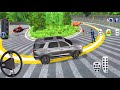 New Palisade SUV Extreme Mountain Road Driving - 3D Driving Class 2026 - Car Game - Android Gameplay