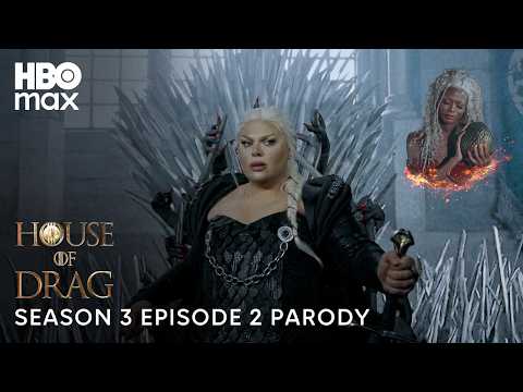 House of the Dragon Season 3