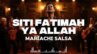 Download Lagu Siti Fatimah Ya Allah [ Dendang Bangun Sahur ] | Mai Studio Cover MP3
