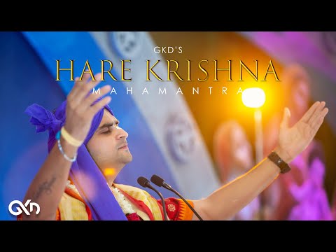 Video: Er Hare Krishnas Så Skræmmende? - Alternativ Visning