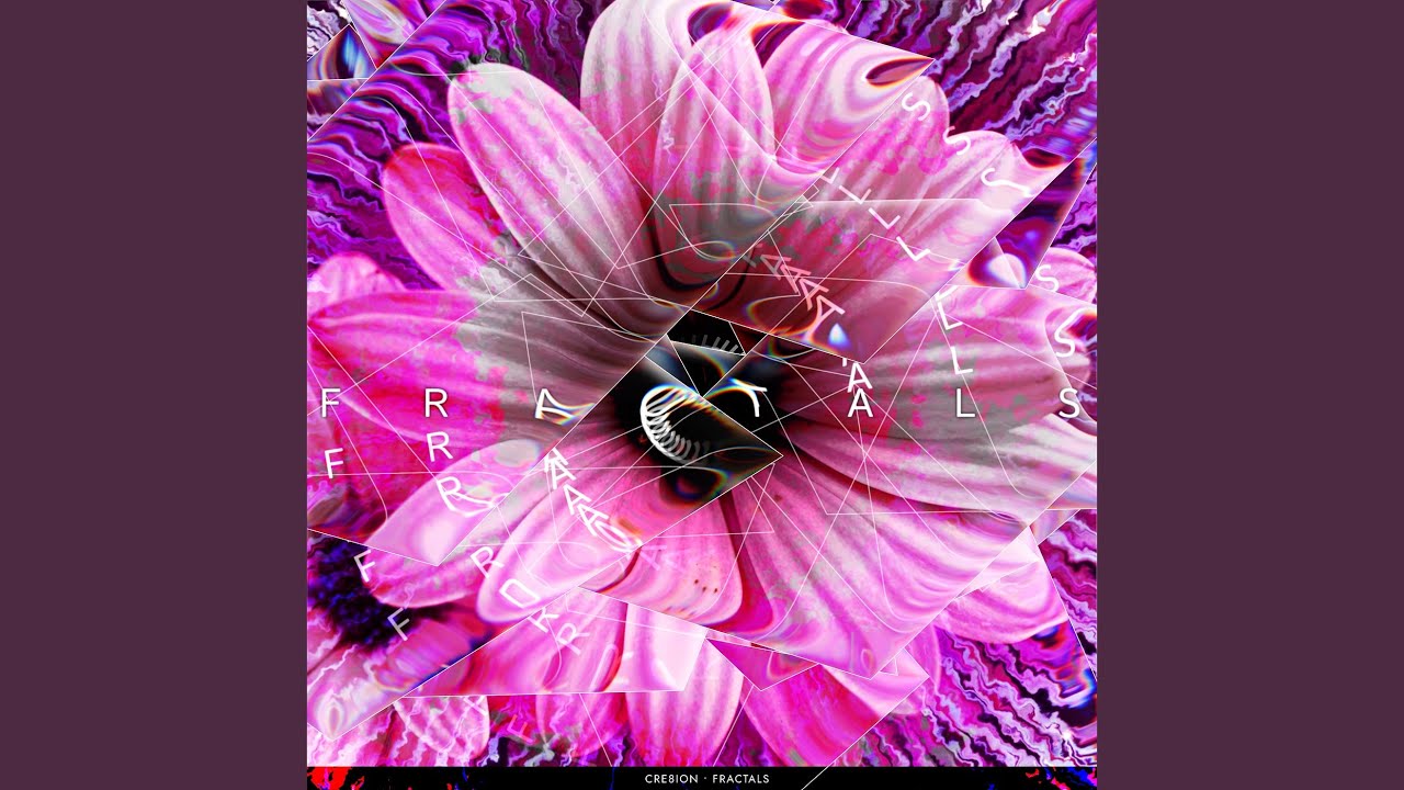Fractals adlı videoyu YouTube'da izle Fractals adlı videoyu YouTube'da izle