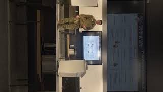 MS200 briefing assignment