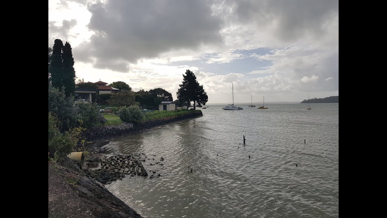 Herne Bay, Auckland YouTube