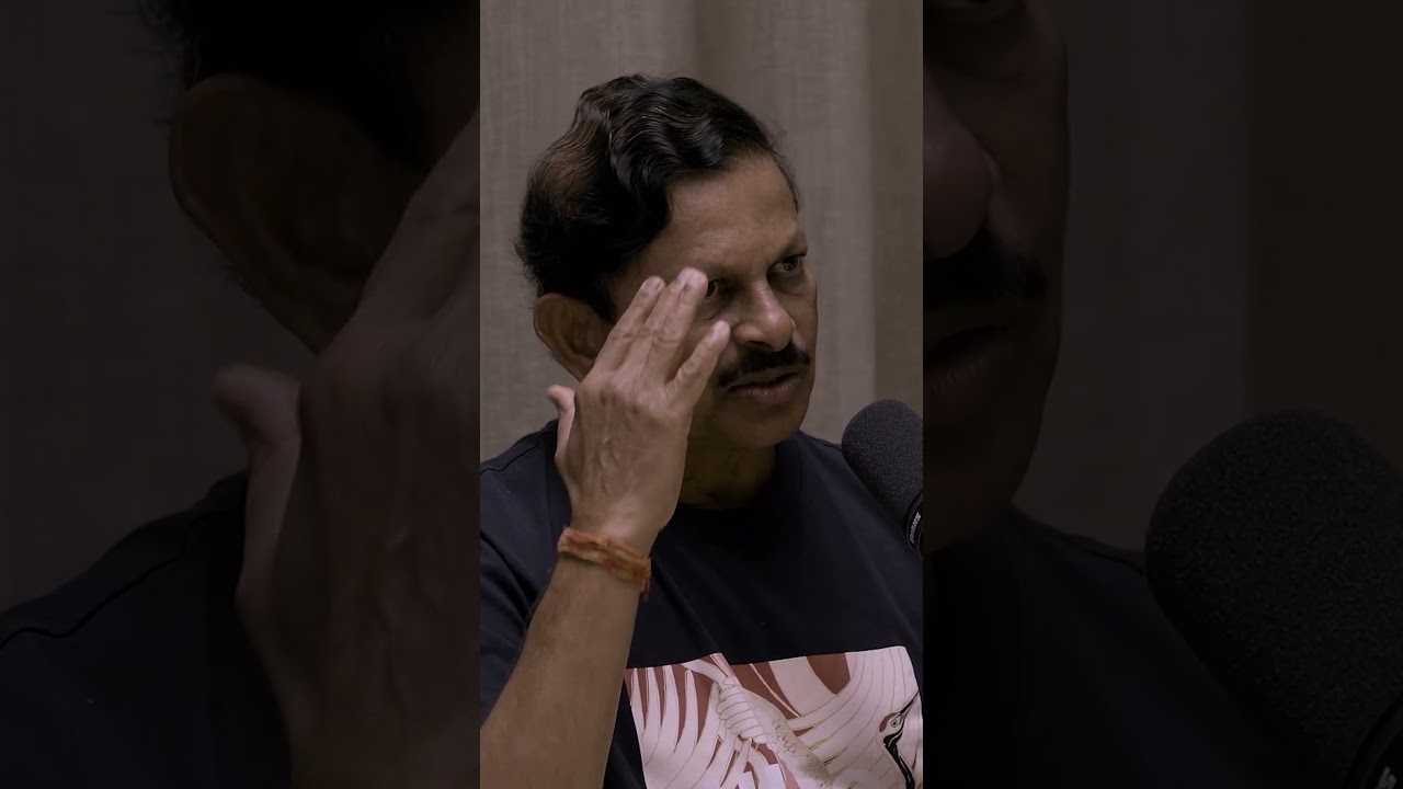 How I Helped Virat Kohli After James Anderson Exposed Him | Lalchand Rajput