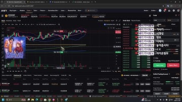 [비트코인] 쉽지않은 장이네영 일당벌기 580불스타트 ㅎㅎ궁금하시면cvd청산맵 알려드림