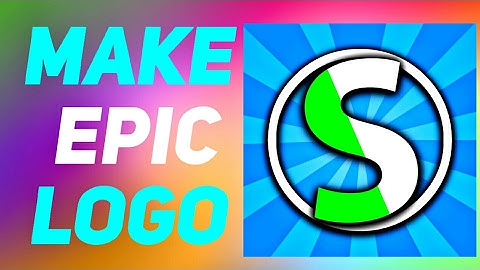 How To Make Logo On Android (PS Touch)