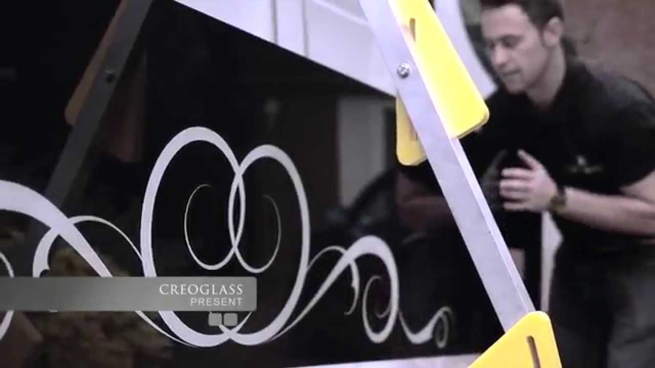 Installations of 3 Designer Kitchen Glass Splashbacks - CreoGlass 01923 947 454