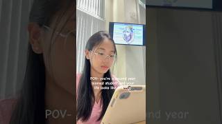 📍Subscribe my channel 🫶🏻#biomedicalscience #rangsituniversity #fypシ゚viral