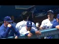 Mets vs. Dodgers Game Highlights (4/21/24) | MLB Highlights