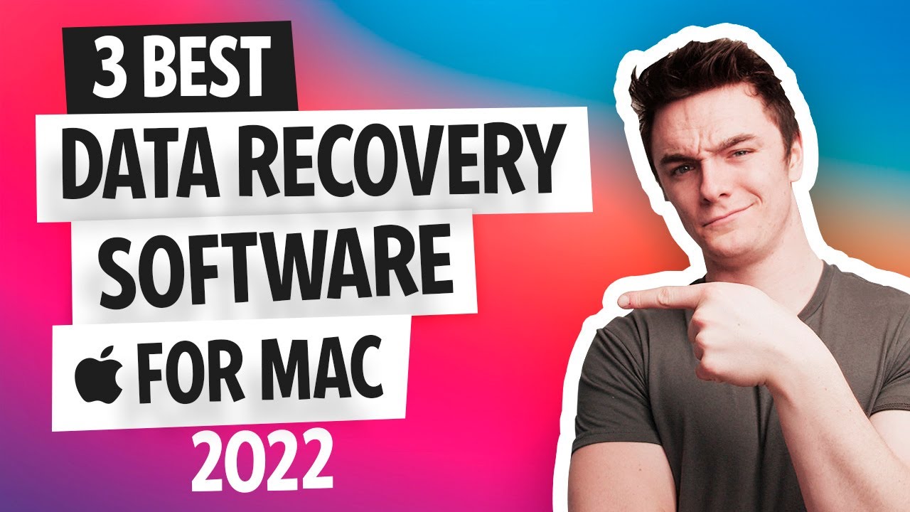 best hard drive recovery software mac free