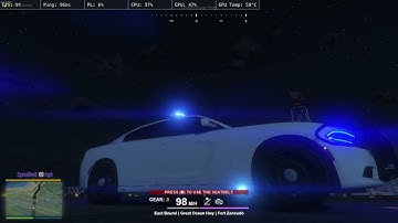 FiveM   GoldenCoastStateRP 👮Any One can Be A Cop👮 Active Staff,   USMS BCSO LSPD SASP Active🚒  FI