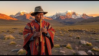 Above the Altiplano (Andean Suite)