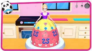 My Bakery Empire - Bake, Decorate & Serve Cakes Part 9 - Fun Cooking Games For Kids and Children screenshot 3