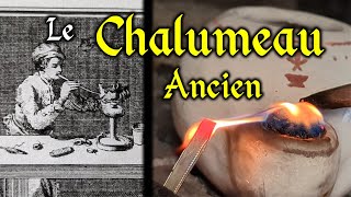 Le Chalumeau Ancien