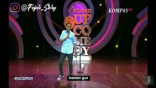 🔴Story' wa keren stand up komedi 1- menit || bebas copyright