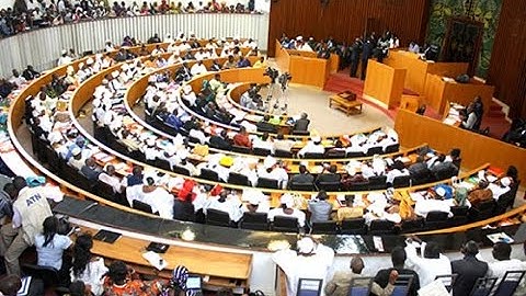 Direct - Assemblée nationale: Suivez l’installation des commissions !