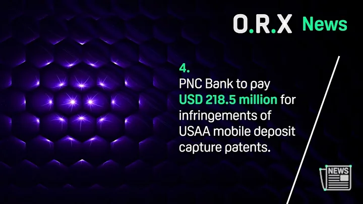 Top Five Operational Risk Losses May 2022 from ORX News