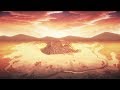 【背景メイキング】CUT30「街と夕焼け」【MV「イデアの少年」より】