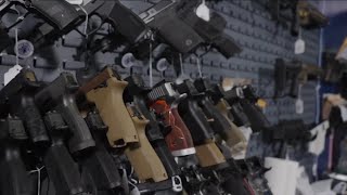 How Virginia cracks down on prohibited gun buyers: The News4 Rundown | NBC4 Washington