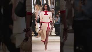 Chanel Cruise 2026/27 Details | Joyful Juxtapositions | Author Magazine