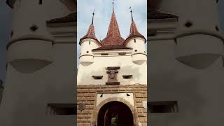 Brasov Брашов Romania Румунія 2025