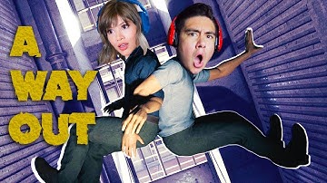 ESCAPING WITH KUBZSCOUTS - A Way Out - p2