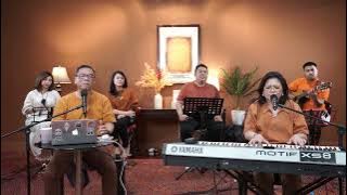 Robert & Lea Sutanto – DEEPER IN LOVE (OFFICIAL ROBERT & LEA)