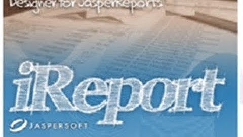 Jasper Report Tutorial || How setup iReport in Netbeans | how to install ireport on netbeans