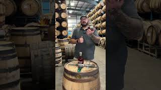 Tasting Notes With Trask: Award Winning Single Barrel Rye
