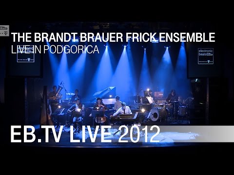 The Brandt Brauer