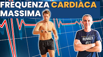 Cosa ci dice la frequenza cardiaca?
