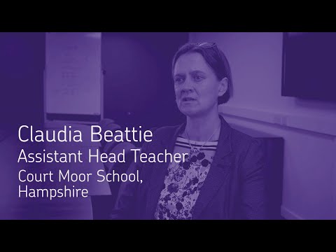 AQA GCSE Maths | Claudia | What teachers are saying about our papers...