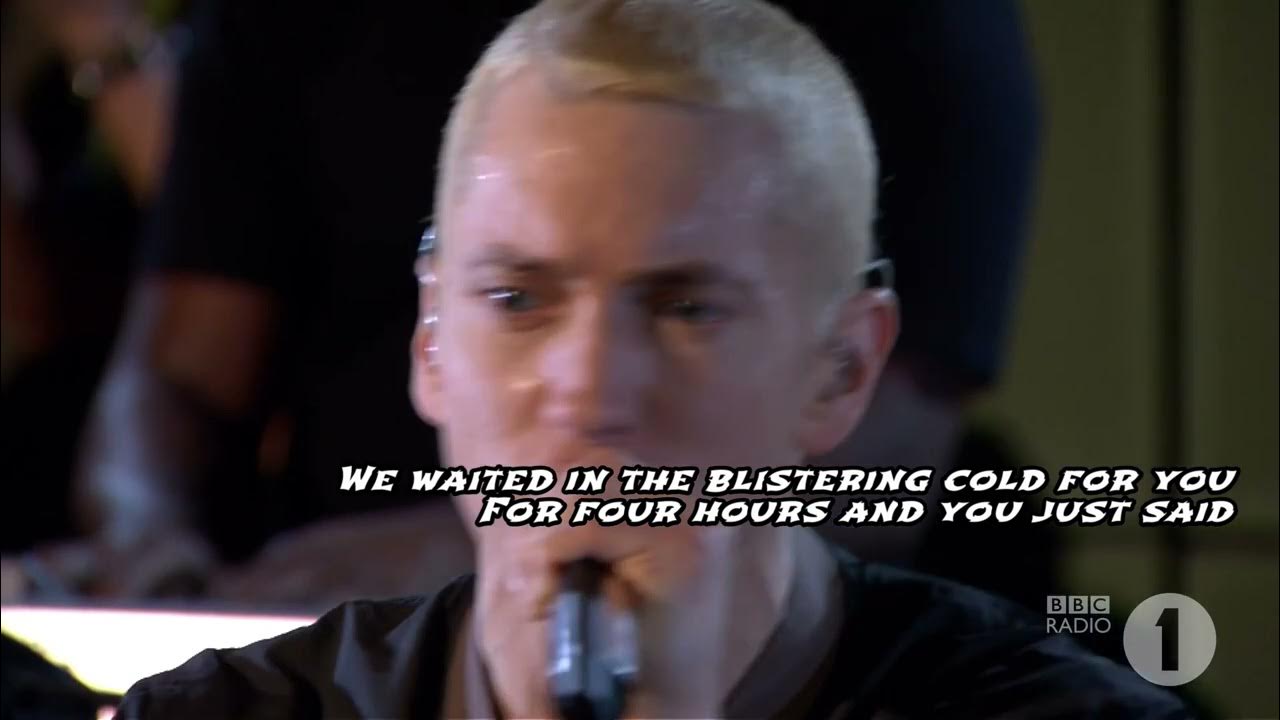 Eminem feat dido. Eminem Stan перевод текста.