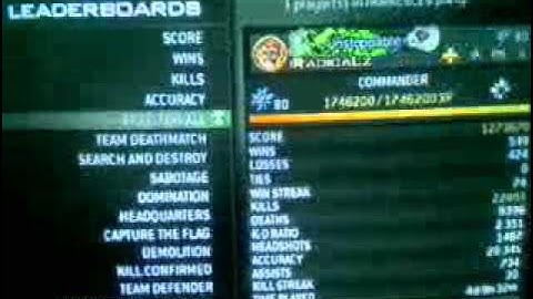 Entering 7th Prestige