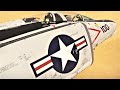 USA in 3 Minutes (War Thunder)