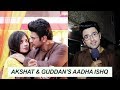Akshat & Guddan get CLOSER during Makar Sankrati competition | Guddan Tumse Na Ho Payega | ZEE TV
