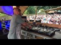 Capture de la vidéo Tech It Deep Tv - Dennis Ferrer At Loveland Festival 2017