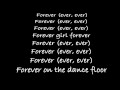 Chris Brown - Forever  (Lyrics)
