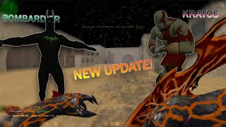Counter Strike 1.6: Zombie Plague 6.2 + Newlife Mod + Points Menu + New Gamemodes + [Download Link] screenshot 4