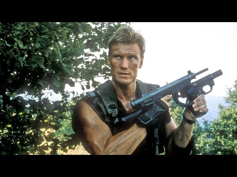 Action Movies 2024 - Bridge Of Dragons (1999) Full Movie - Best Dolph Lundgren Action Movies English