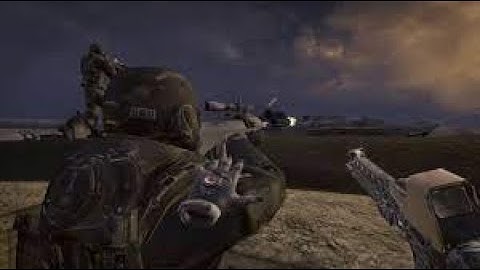 Zero caliber vr oculus quest 2